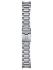 Стальной браслет Tissot T605044987